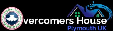 RCCG Overcomers House Logo